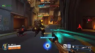 Overwatch 2 with friends