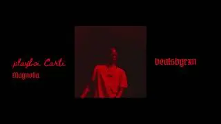 If Playboi Carti made Magnolia for WLR | rxn remix