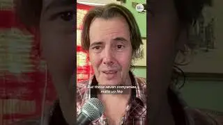 Что произойдёт, если пузырь искусственного интеллекта лопнет? #Shorts