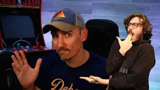 Stuttering Craig Races to Twitter