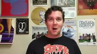 File Under: Music Video Playlist - Episode 1 Part 4