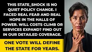 state_news: Unpacking a Major Policy Shakeup This Week