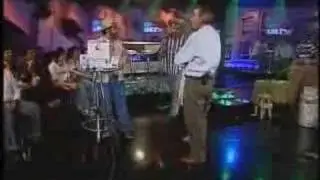Tierra Nuestra - Leche de Olga