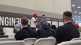 MY NAMM 2025 RECAP | Producer Vlog
