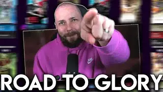 THE ROAD TO GLORY! EPISODE 1 [MADDEN 21]