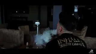INHALE Shisha Lounge | Photodesign Alpha