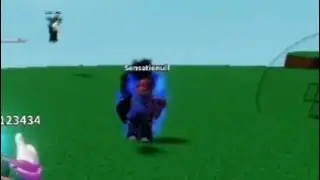 Getting trolled by moderators with admin gloves. Slap battles