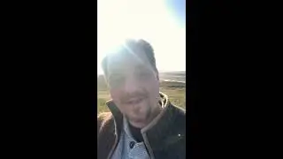 Ebbe und Flut in Friedrichskoog