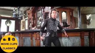 Little Big Man (1970) - The Soda Pop Kid