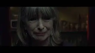 Mausoleum 2020 (Short Film) Starring Julia Deakin | Award Winning Black Comedy