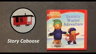 Daniel's Winter Adventure | Children's Book Read Aloud