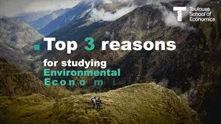 Environmental Economics and Policy