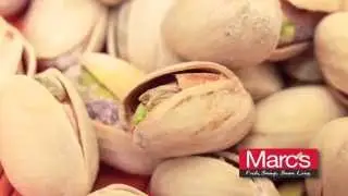 Marc's Grocery & Deep Discount Stores Wonderful Pistachios