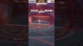 The longest OT in 2024/#france #fifae #rlcs #gaming #viralshort #explore #rocketleague #saudiarabia