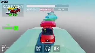 Dangerous Most EXTREME OFFROAD RED CAR Driving Challenge #google