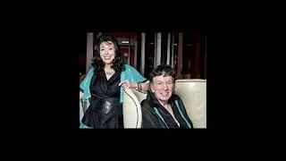 Marty & Elayne LIVE at the Dresden Room (audio only) Saturday October 15th, 2016