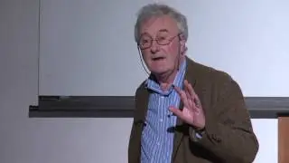 Richard Fortey - OUMNH 150th Anniversary Lectures