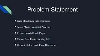 Q&A | Bagaimana "web scraping" boleh membantu bisnes anda? #CovidEdition
