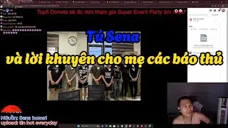 👉👉Tú Sena - Lời khuyên tới Phụ Huynh các báo thủ