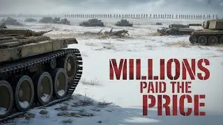 Операция &laquo;Барбаросса&raquo;: логична на бумаге, катастрофична в реальности.