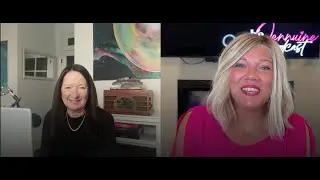 The Artwork of You with Lori Gouhin
