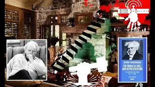 Archie Bunker's Chair of Will and Representation - Blood $atellite