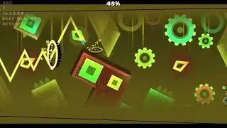 196th Insane Demon | klupa 100% by wonduu & Onvil [360fps bypass]