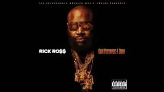 [NEW] Rick Ross x MayBack Music Type Beat 2017