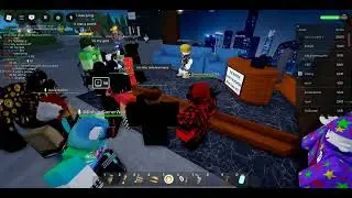 sum random therapy talkshow (GONE WRONG)