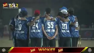 jazz TSL 2,day 1st matches