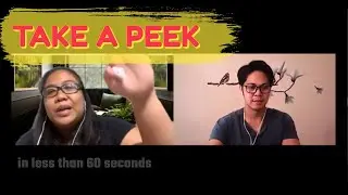 Mas Busy ang Work From Home - Interview with Call Center Supervisor
