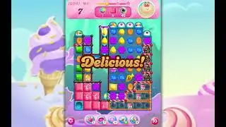 Candy Crush Saga Level 10941