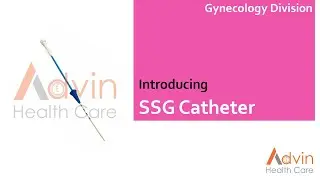 SSG Catheter