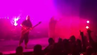 Roots Bloody Roots (Sepultura Cover) by Cavalera Conspiracy