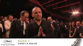 Omar La Fraise - Rang I - EV - Cannes 2023