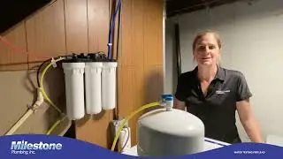 Water Testing for Lead