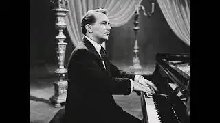 Great Pianists - Samson François -  A Portrait