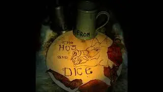 The Creature Under the Bed | Tales From The Hog and Dice