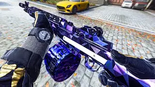 You've never seen this gun before.. but you should try it