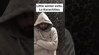 Karachities 🤒 #youtuber#trending#youtubeshorts#memes#relatable#memer#karachi#karachities