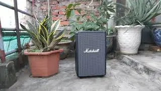 Marshall Tufton sound test(1)