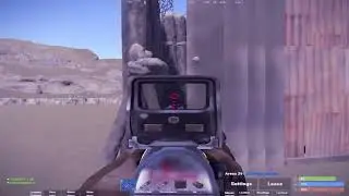 fast edit rust 4k