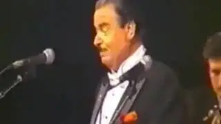 MELECH RACHAMAN - CANTOR MOSHE STERN