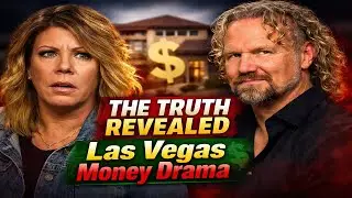 Sister Wives Shocking Truth: Mary Finally Speaks About Las Vegas House Money