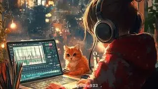 Good vibes #Viral#Trending#Ai#relaxing sleeping music for peaceful  night 🌙 #entertainment  chill.