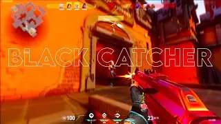 Black Catcher 🍀 | Cdustt Highlights #9