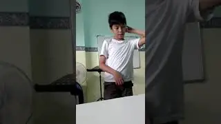 Memorizing a Filipino Poem