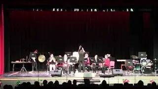 9-12 Band