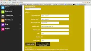 ShipRobot Demo Original