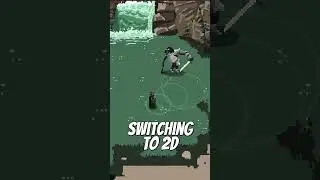 Why I SCRAPPED my game!